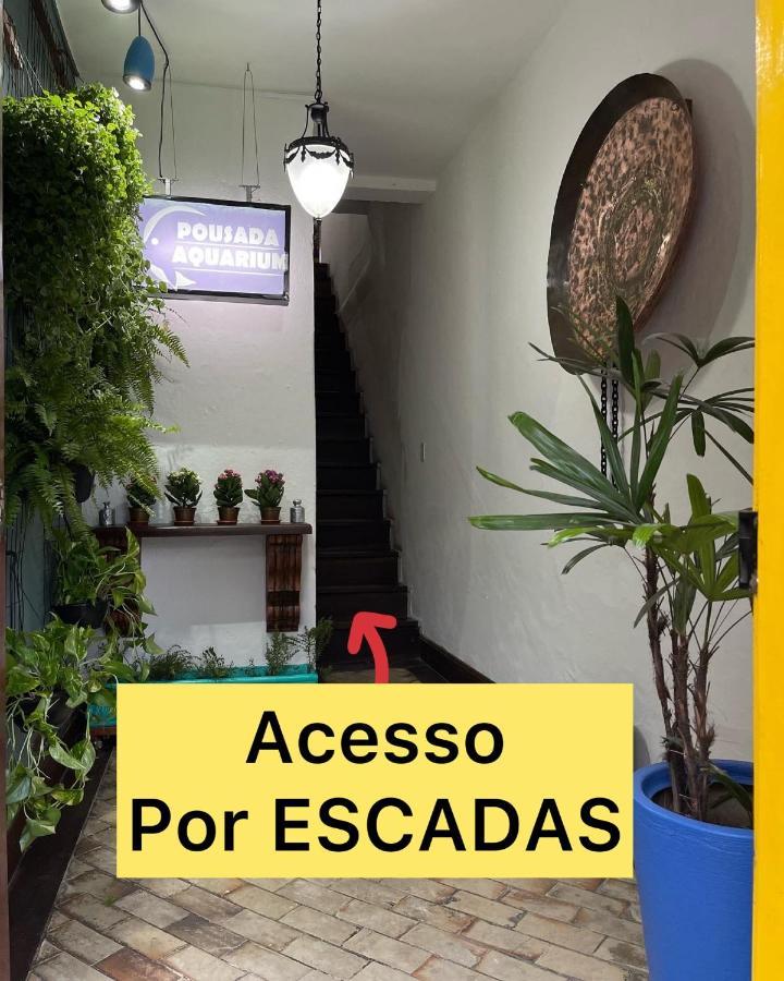 Cafe E Prosa Centro Historico Hotel ปาราตี ภายนอก รูปภาพ