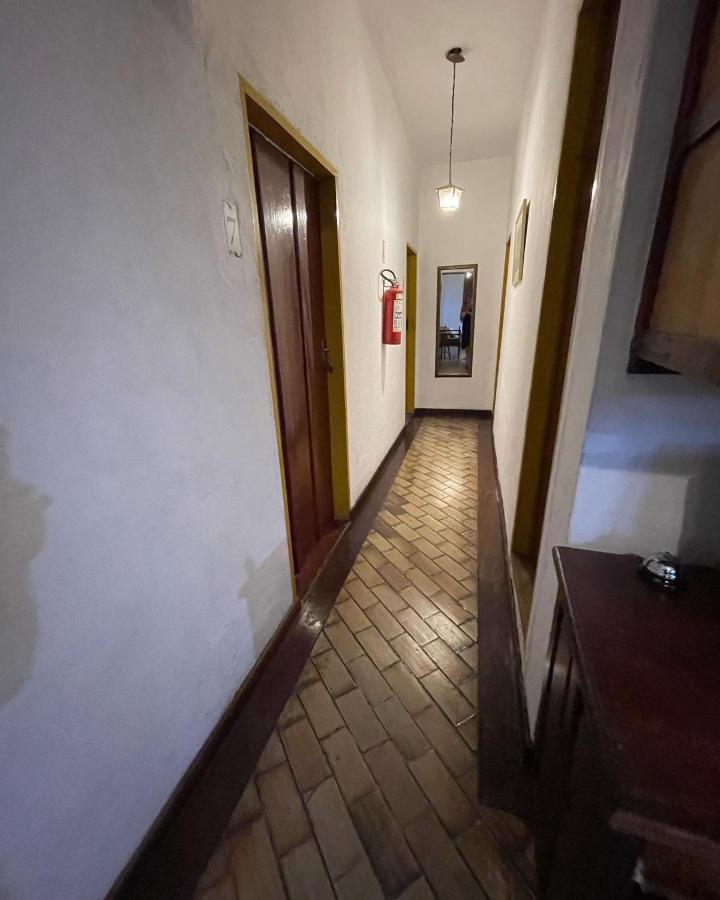 Cafe E Prosa Centro Historico Hotel ปาราตี ภายนอก รูปภาพ