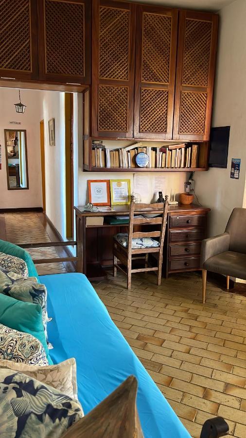 Cafe E Prosa Centro Historico Hotel ปาราตี ภายนอก รูปภาพ