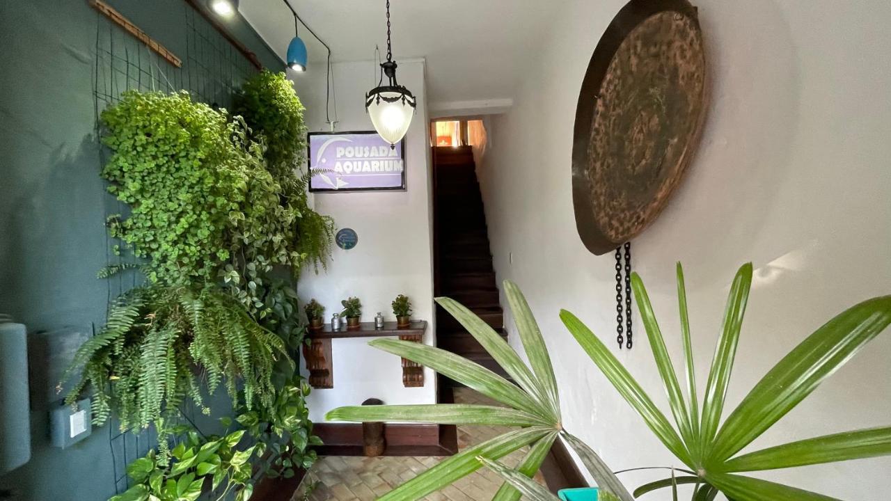 Cafe E Prosa Centro Historico Hotel ปาราตี ภายนอก รูปภาพ