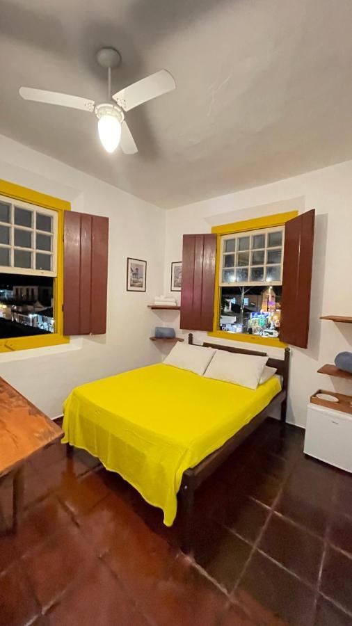 Cafe E Prosa Centro Historico Hotel ปาราตี ภายนอก รูปภาพ