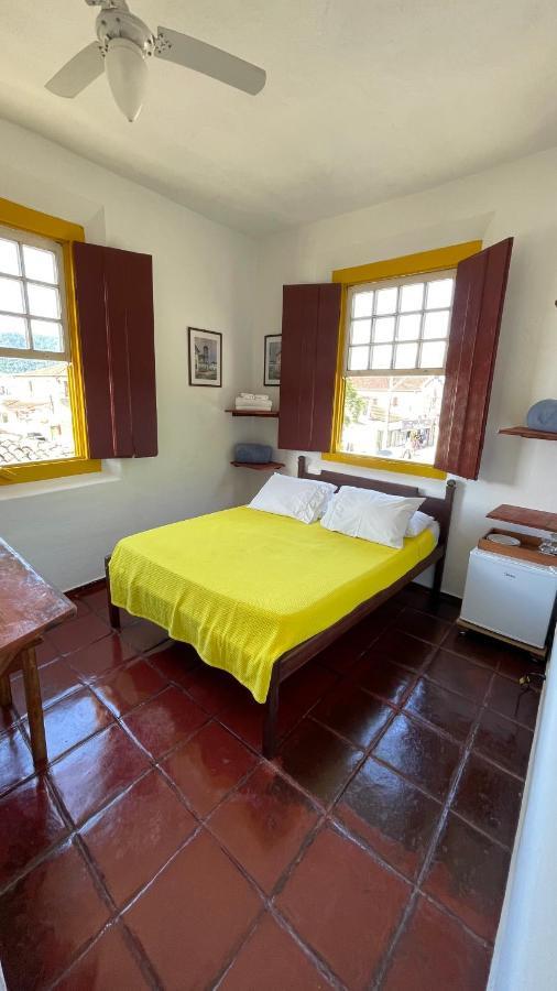 Cafe E Prosa Centro Historico Hotel ปาราตี ภายนอก รูปภาพ