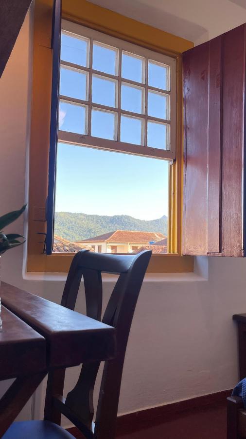Cafe E Prosa Centro Historico Hotel ปาราตี ภายนอก รูปภาพ