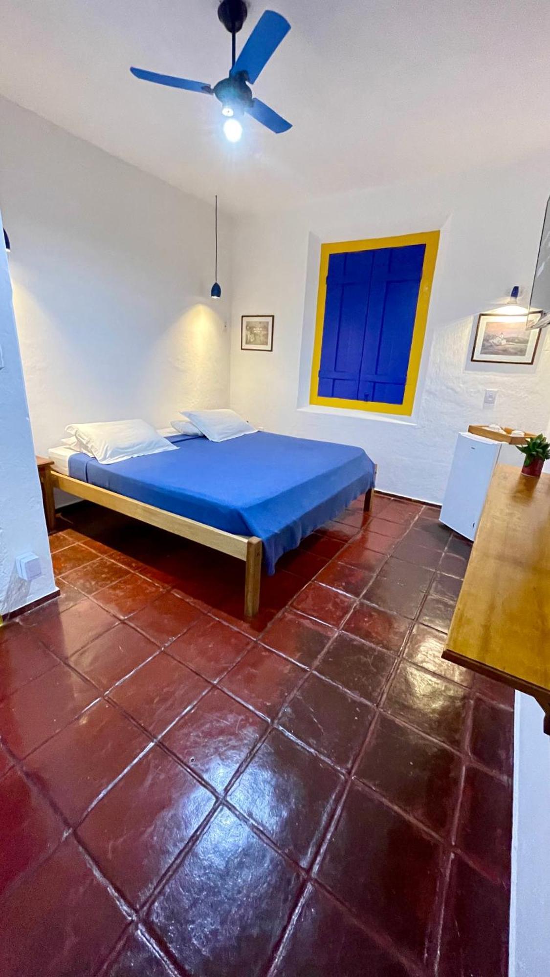 Cafe E Prosa Centro Historico Hotel ปาราตี ภายนอก รูปภาพ