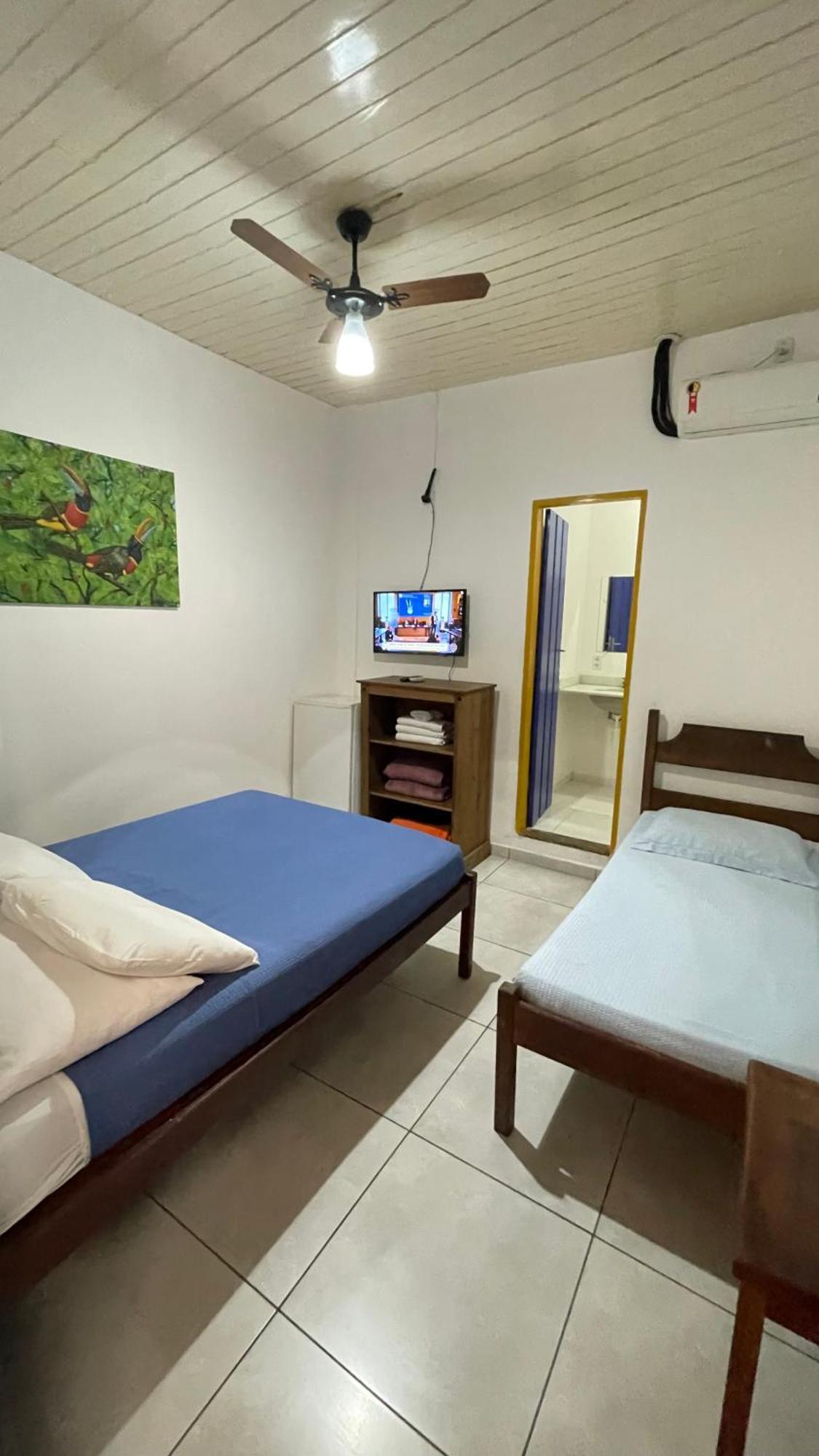 Cafe E Prosa Centro Historico Hotel ปาราตี ภายนอก รูปภาพ