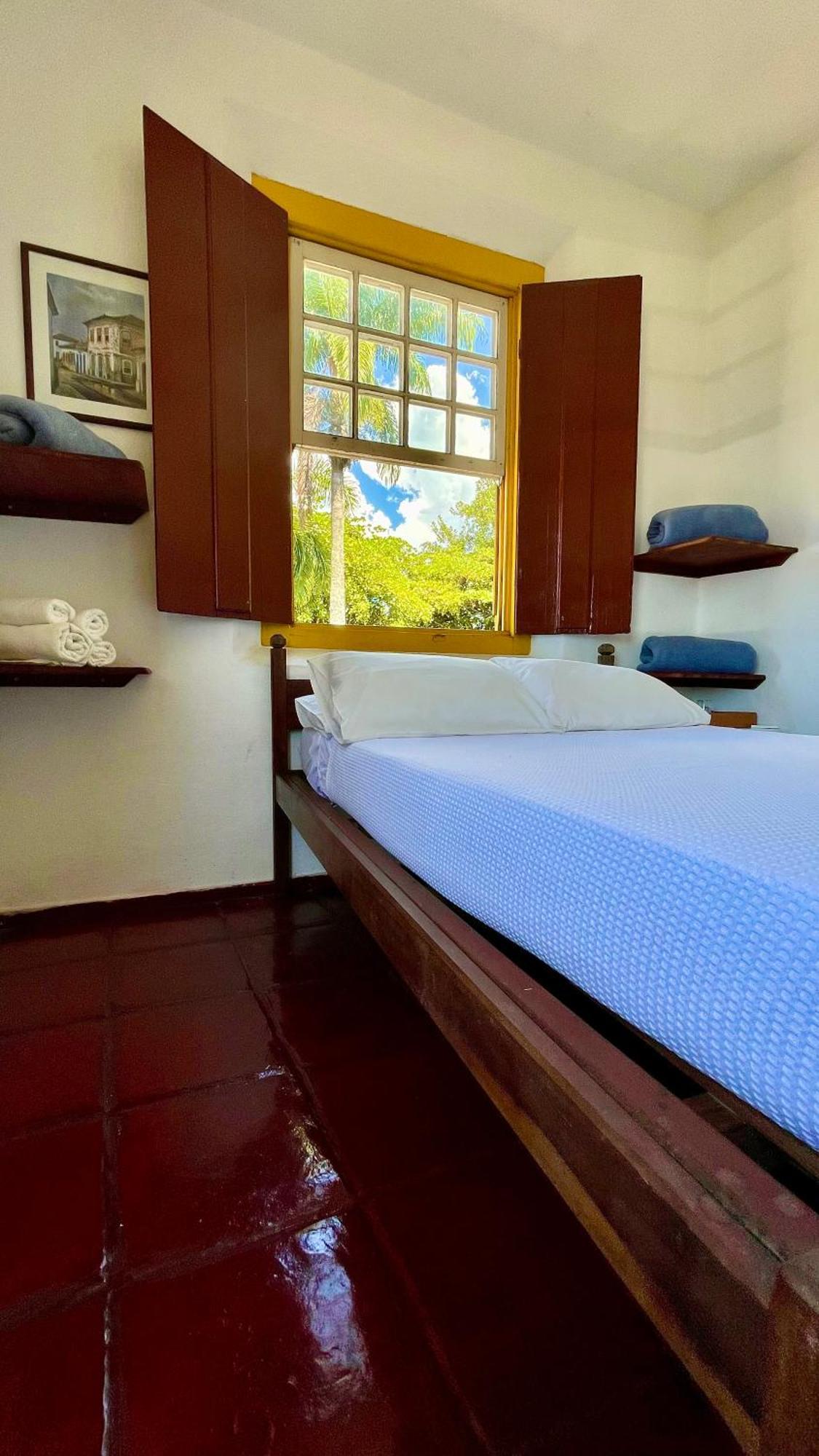 Cafe E Prosa Centro Historico Hotel ปาราตี ภายนอก รูปภาพ